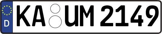 KA-UM2149