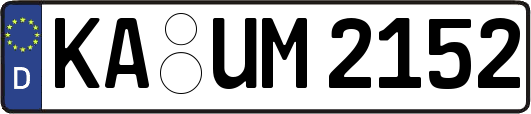 KA-UM2152