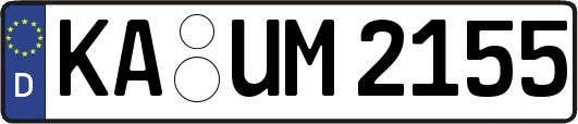 KA-UM2155