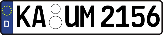 KA-UM2156