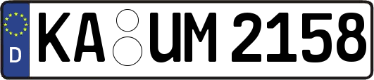 KA-UM2158