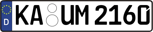 KA-UM2160