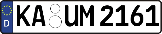 KA-UM2161