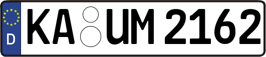KA-UM2162
