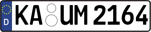 KA-UM2164