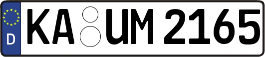 KA-UM2165