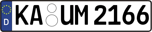 KA-UM2166