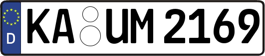 KA-UM2169