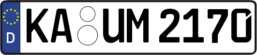KA-UM2170