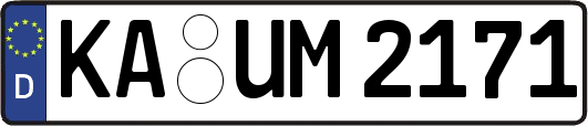 KA-UM2171