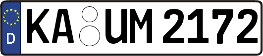 KA-UM2172