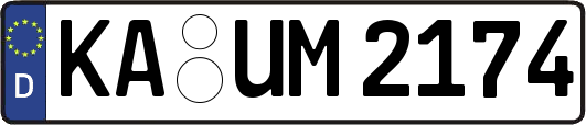 KA-UM2174