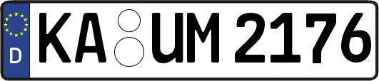 KA-UM2176