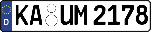 KA-UM2178