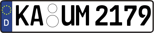 KA-UM2179