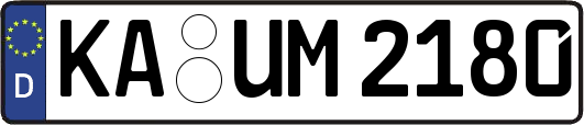 KA-UM2180