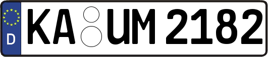 KA-UM2182