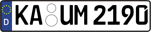 KA-UM2190
