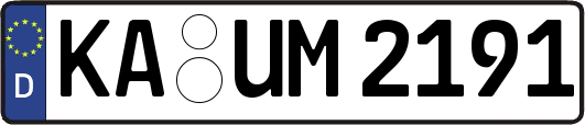 KA-UM2191