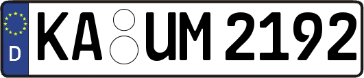 KA-UM2192