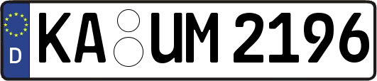 KA-UM2196