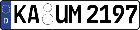 KA-UM2197
