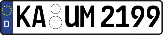 KA-UM2199