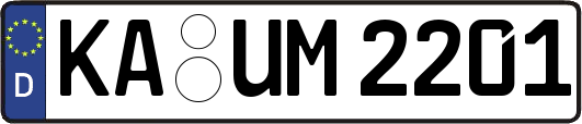 KA-UM2201