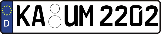 KA-UM2202