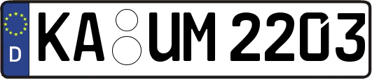 KA-UM2203