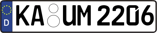 KA-UM2206