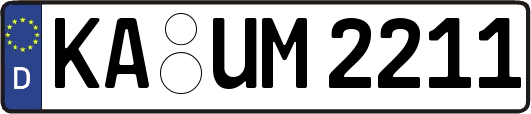 KA-UM2211