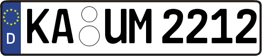 KA-UM2212