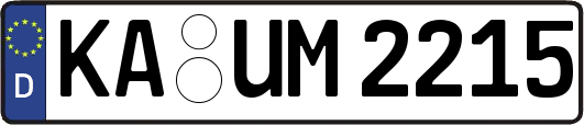 KA-UM2215