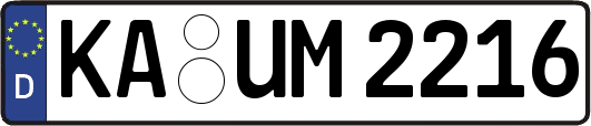 KA-UM2216