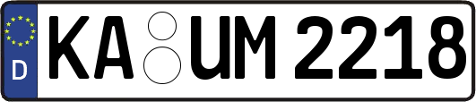 KA-UM2218