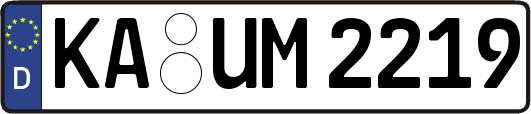 KA-UM2219