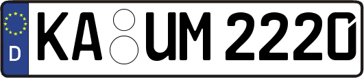 KA-UM2220