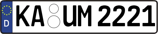 KA-UM2221