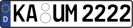 KA-UM2222