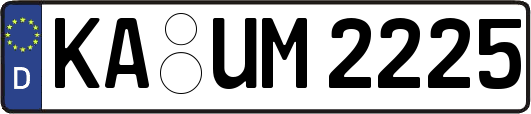 KA-UM2225