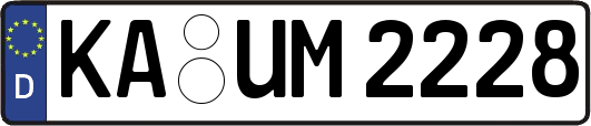 KA-UM2228