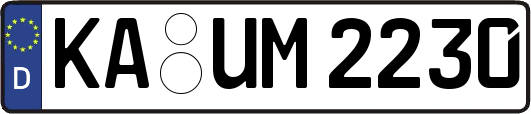 KA-UM2230