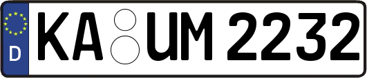 KA-UM2232