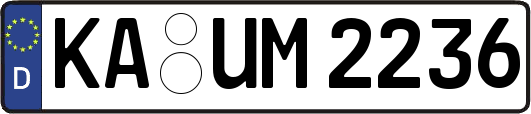 KA-UM2236