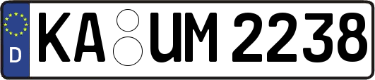 KA-UM2238