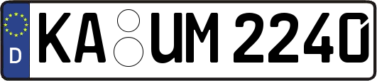 KA-UM2240