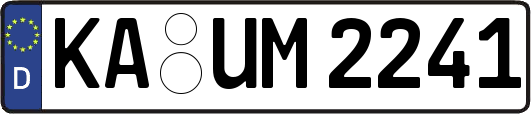 KA-UM2241