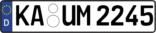 KA-UM2245