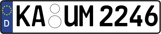 KA-UM2246